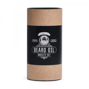 Bartöl Variety Set - 3- Pack | Guardenza | V WELT