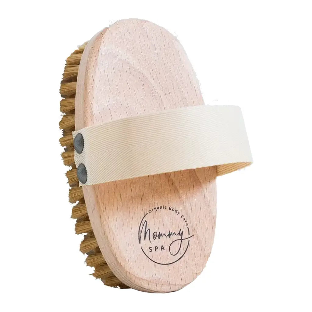 Mommy SPA Collection | Premium Pflegeset für Schwangere | V Welt