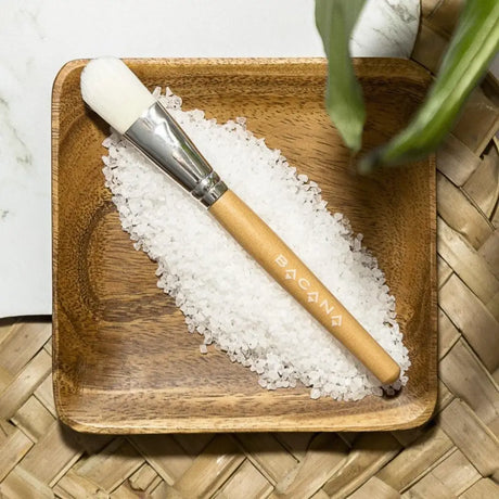 Pinsel für Gesichtsmasken | Bacana Skincare | V WELT