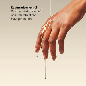 The Remover | Foaming Oil Cleanser | 105 ml | hej Organic | V Welt