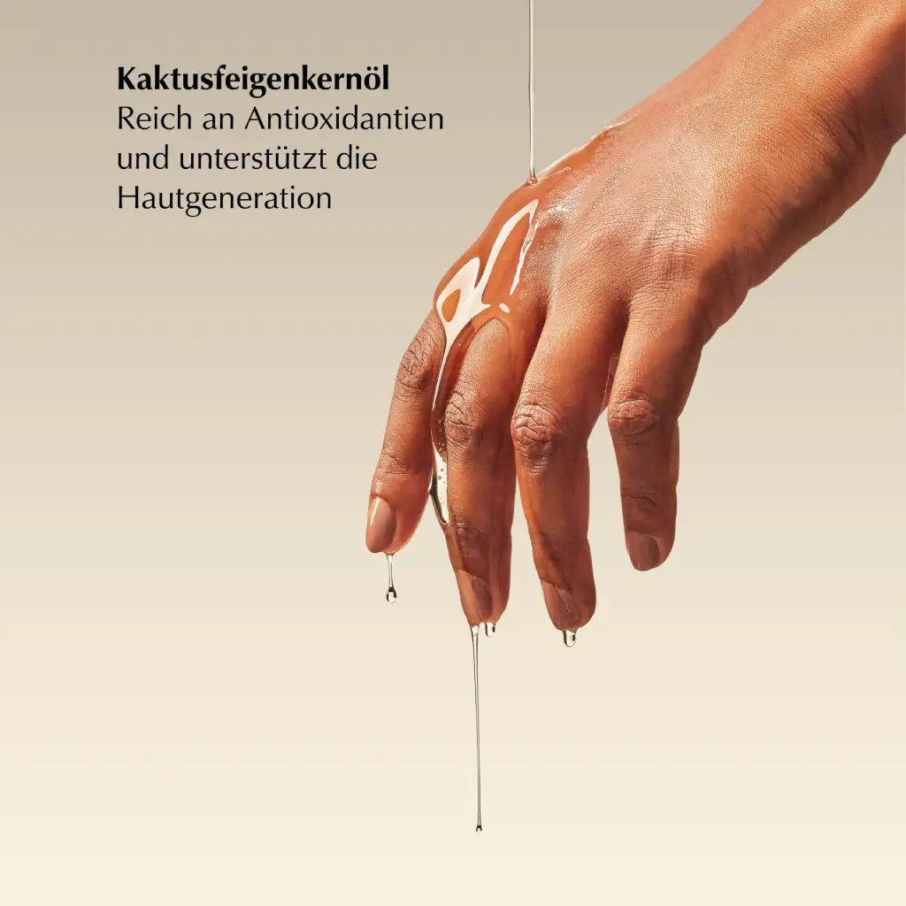 The Remover | Foaming Oil Cleanser | 105 ml | hej Organic | V Welt