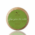 Japan Grüntee Matcha Haarseife | UC Natural | V WELT