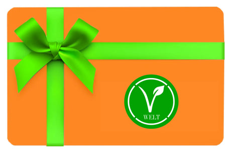 Geschenkkarte | V Welt