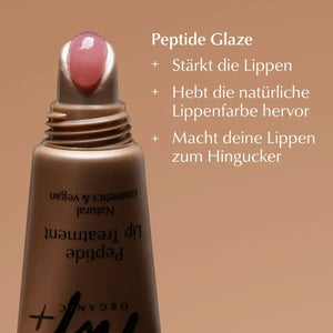 Peptide Lip Treatment | 8 ml | hej Organic | V Welt