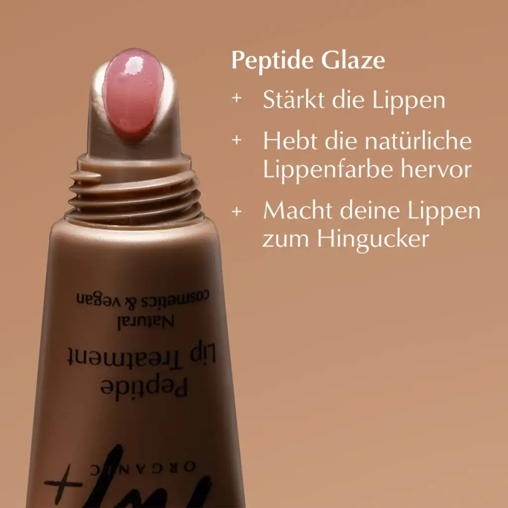 Peptide Lip Treatment | 8 ml | hej Organic | V Welt
