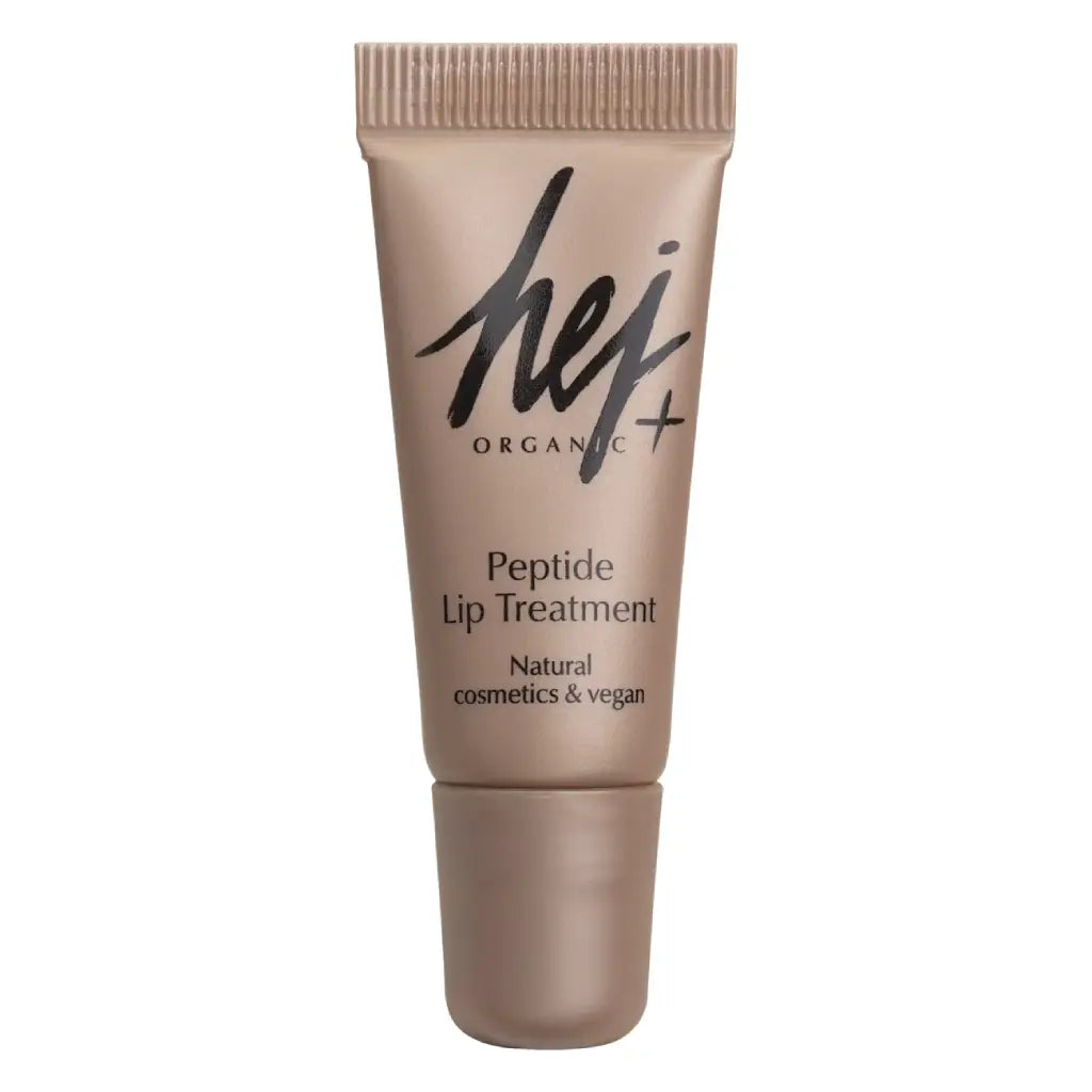 Peptide Lip Treatment | 8 ml | hej Organic | V Welt