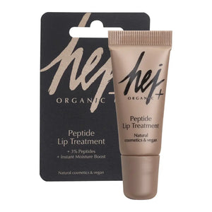 Peptide Lip Treatment | 8 ml | hej Organic | V Welt