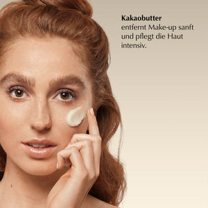hej Organic | Sensitive Cleansing Balm | Empfindliche Haut | 50 ml | V Welt