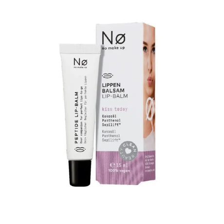 Ø Kiss Today Lippenbalsam | Nø Cosmetics | V WELT