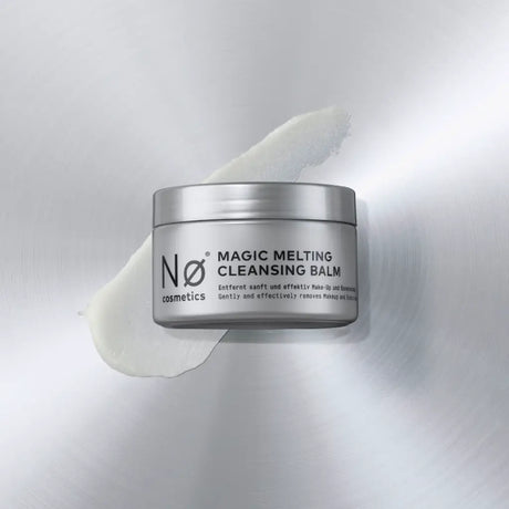 Ø Magic Tøday Magic Melting Cleansing Balm | 120 ml | Nø Cosmetics | V Welt