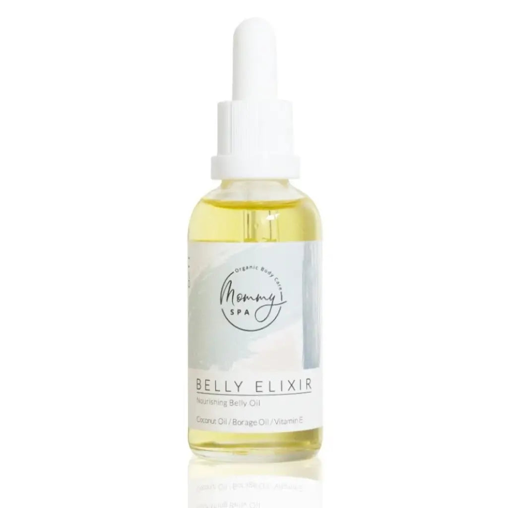 Mommy SPA Collection | Pflegeset für Schwangere | V Welt