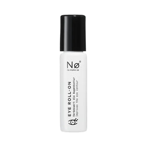Ø Shine Today Retinol Augen Roll On | Nø Cosmetics | V WELT