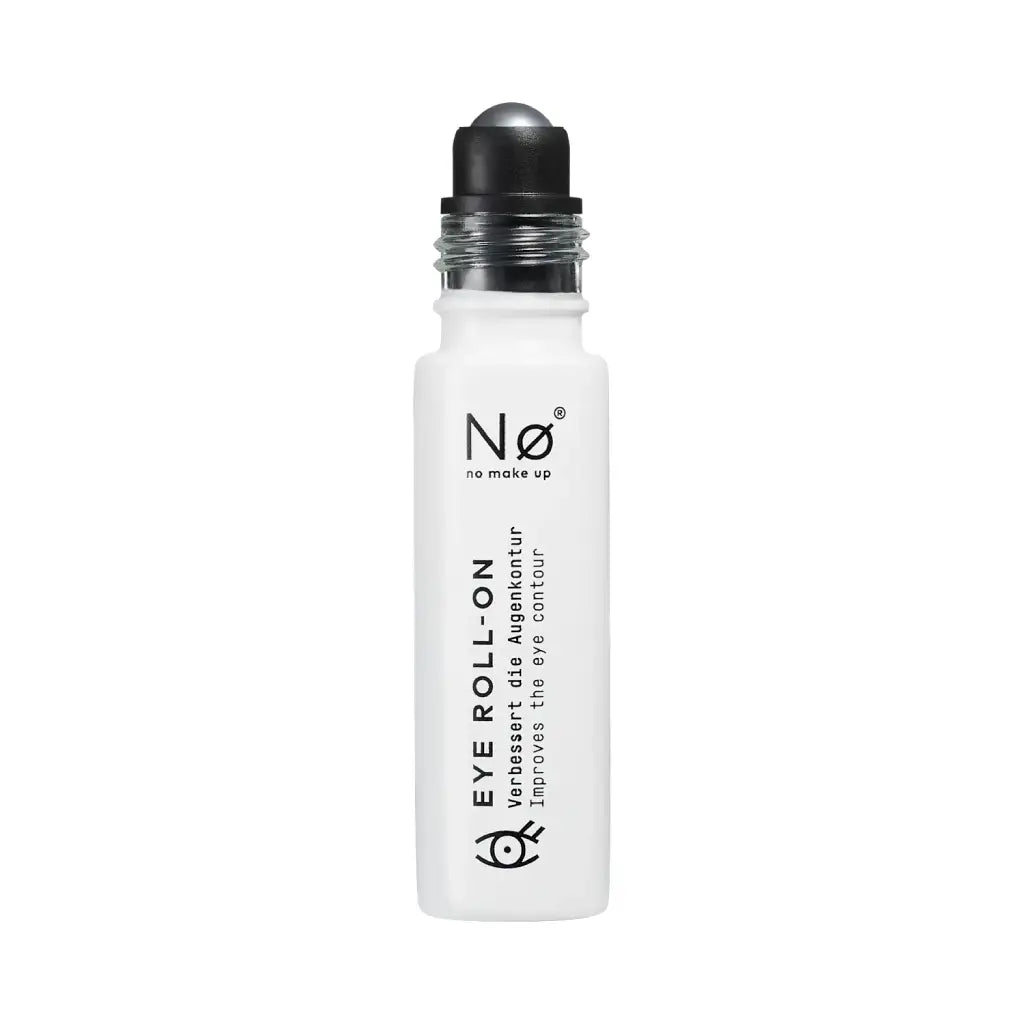 Ø Shine Today Retinol Augen Roll On | Nø Cosmetics | V WELT