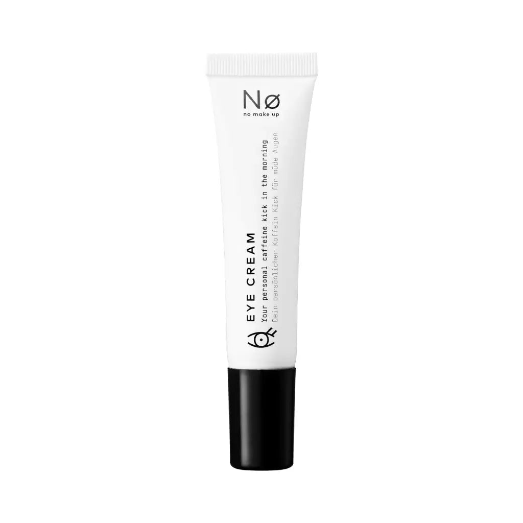 Ø Awake Today Augencreme | NØ Cosmetics | V WELT