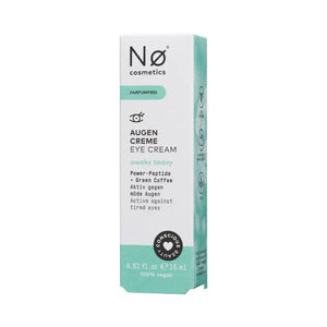Ø Awake Today Augencreme | NØ Cosmetics | V WELT