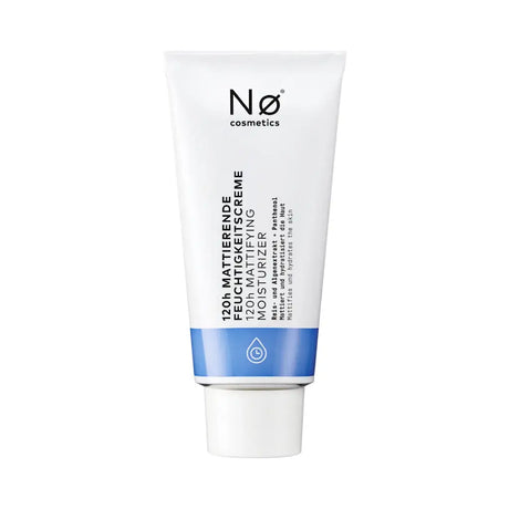 Ø Rain Today 120H Feuchtigkeitscreme | Nø Cosmetics | V WELT