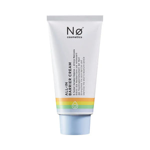 Ø Celebrate Tøday ALL-IN Barrier Cream | Nø Cosmetics | V Welt