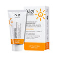 Ø Sunny Tøday | Hypershield® Tagespflege mit UVA-/UVB Schutz | Nø Cosmetics | V Welt
