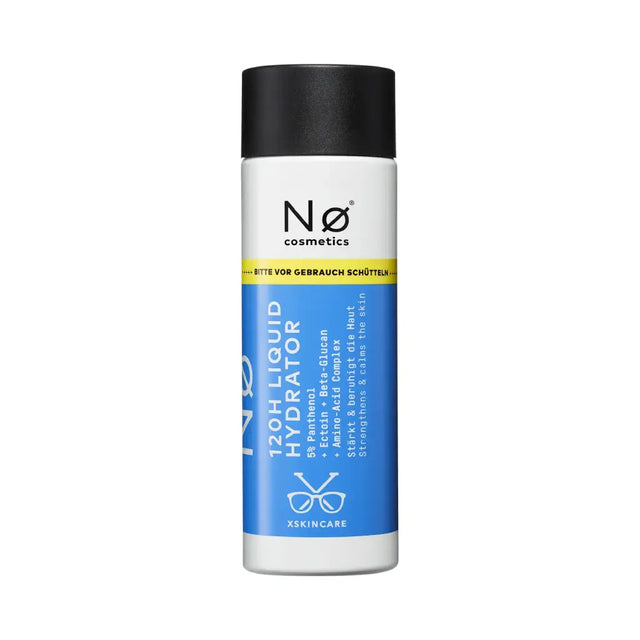 Ø Happy Today Liquid Hydrator | Nø Cosmetics | V WELT