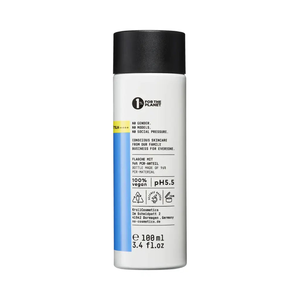 Ø Happy Today Liquid Hydrator | Nø Cosmetics | V WELT