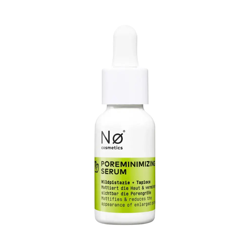 Ø Refine Today Pore Refining Serum | Nø Cosmetics | V WELT