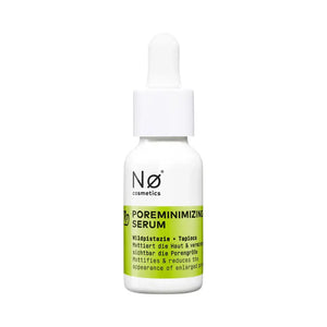 Ø Refine Today Pore Refining Serum | Nø Cosmetics | V WELT