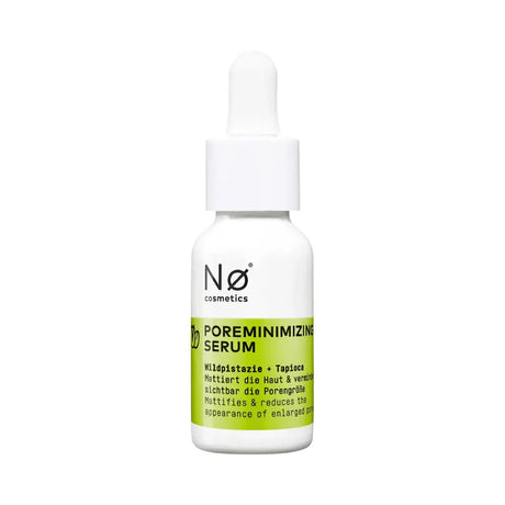Ø Refine Today Pore Refining Serum | Nø Cosmetics | V WELT