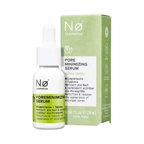 Ø Refine Today Pore Refining Serum | Nø Cosmetics | V WELT