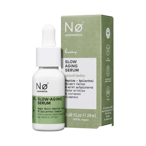 Ø Proud Today Slow Aging Serum | Nø Cosmetics | V WELT