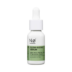 Ø Proud Today Slow Aging Serum | Nø Cosmetics | V WELT
