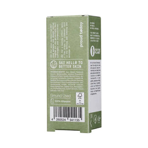 Ø Proud Today Slow Aging Serum | Nø Cosmetics | V WELT