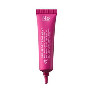 Ø Erase Tønight SØS Spot Treatment | 15 ml | Nø Cosmetics | V Welt