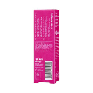 Ø Erase Tønight SØS Spot Treatment | 15 ml | Nø Cosmetics | V Welt