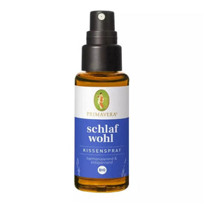 Schlafwohl Kissenspray | 30 ml | Primavera | V Welt