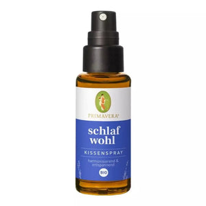 Schlafwohl Kissenspray | 30 ml | Primavera | V Welt