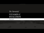 Vitamin C Hyaluron Serum | 50 ml | Dr. Severin | V Welt