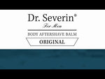 Men Original After Shave Balsam | 200 ml | Dr. Severin | V Welt