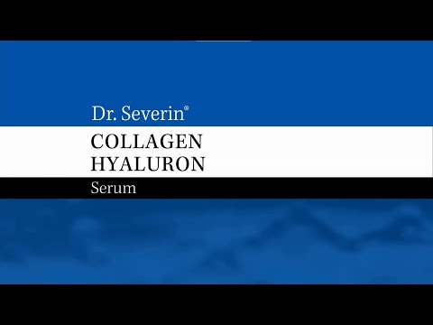 Collagen Hyaluron Serum | 50 ml | Dr. Severin | V Welt