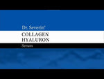 Collagen Hyaluron Serum | 50 ml | Dr. Severin | V Welt