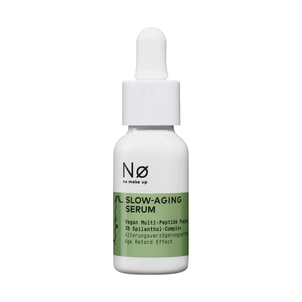 Ø Proud Today Slow Aging Serum | Nø Cosmetics | V WELT