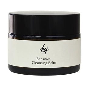 hej Organic | Sensitive Cleansing Balm | Empfindliche Haut | 50 ml | V Welt