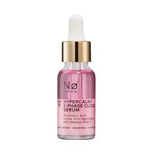 Ø Shake Today Hypercalm 2-phase Cloud Serum | Nø Cosmetics | V WELT