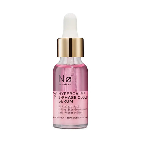 Ø Shake Today Hypercalm 2-phase Cloud Serum | Nø Cosmetics | V WELT
