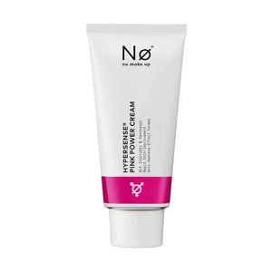 Ø Strong Today Hypersense Pink Power Tagescreme | Nø Cosmetics | V WELT