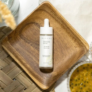 Tropical Shine Oil | Bacana Skincare | V WELT
