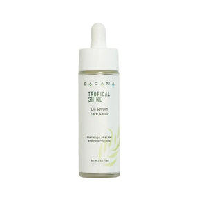 Tropical Shine Oil | Bacana Skincare | V WELT
