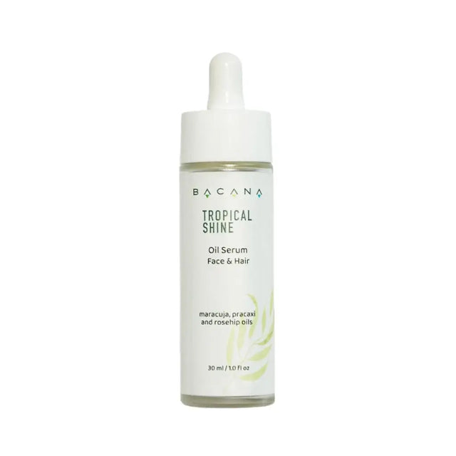 Tropical Shine Oil | Bacana Skincare | V WELT