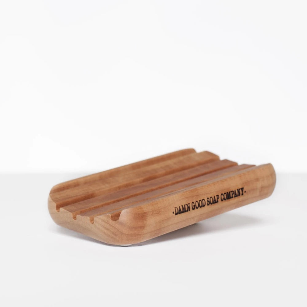 Seifenschale | Damn Good Soap | V WELT