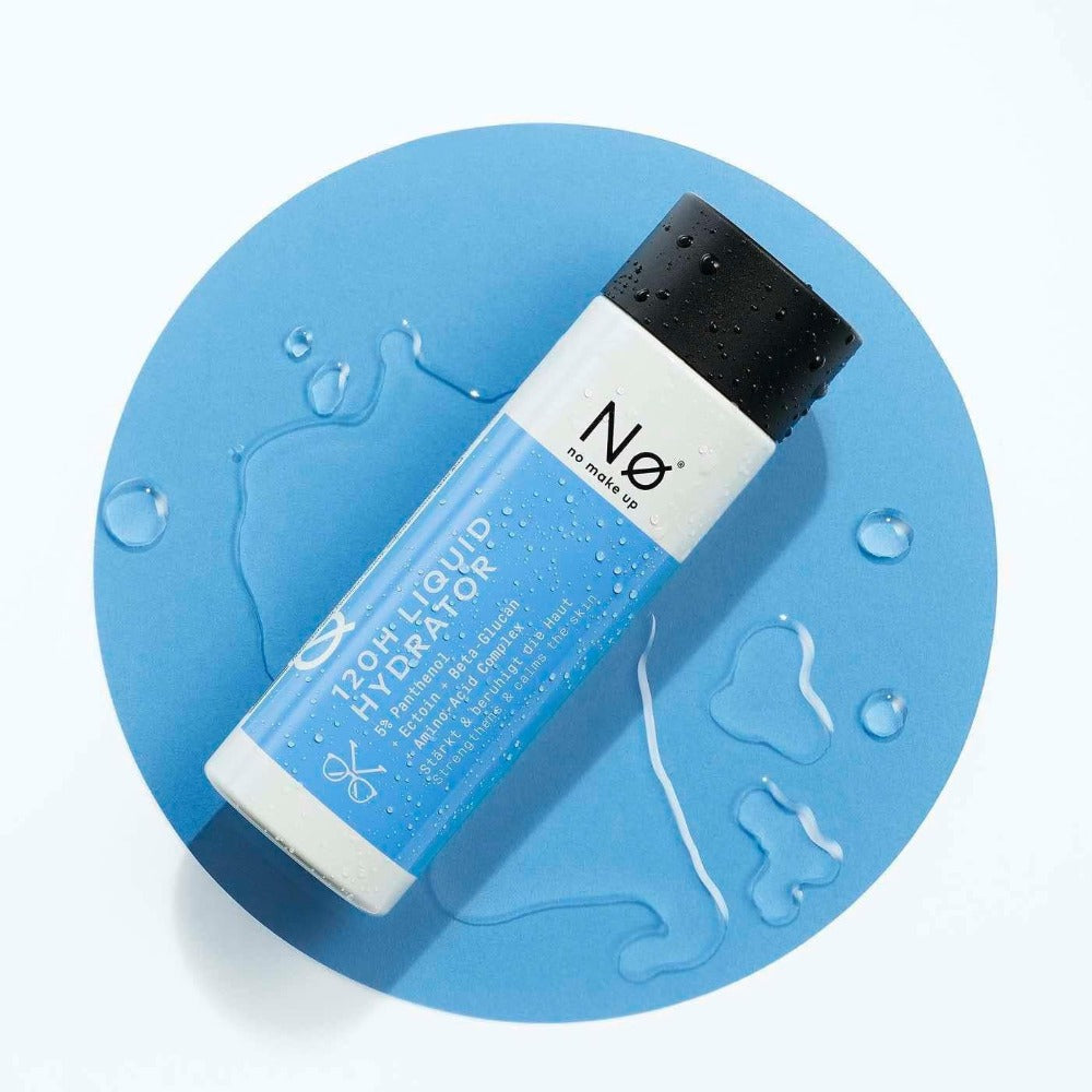 Ø Happy Today Liquid Hydrator | Nø Cosmetics | V WELT