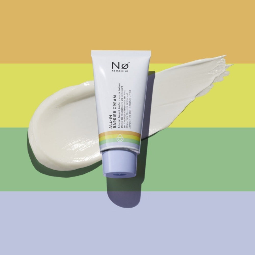 Ø Celebrate Tøday ALL-IN Barrier Cream | Nø Cosmetics | V Welt